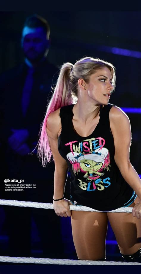 Alexa Bliss Megathread For Pics And Gifs Page Wrestling Forum