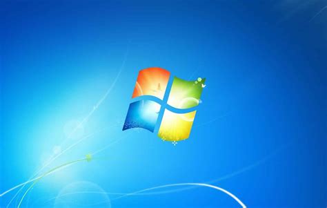 Microsoft Vai Corrigir Bug Do Papel De Parede Do Windows 7 Só Para Quem