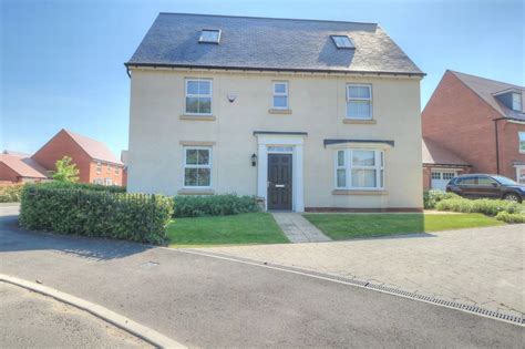 The £660,000 gorgeous modern Durham home with six bedrooms - Chronicle Live