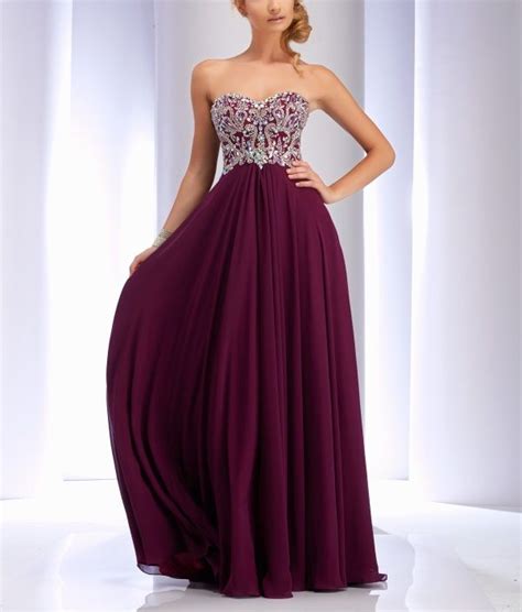 Maroon Prom Dresses B2b Fashion Prom Dresses Dresses Prom Dresses