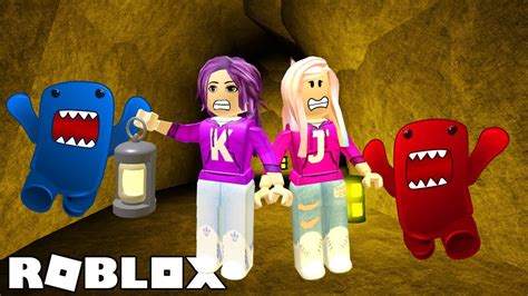 Find The Domos Challenge Roblox Youtube