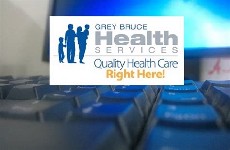 Grey Bruce Health Services Resumes Non Urgent Surgeries And Procedures