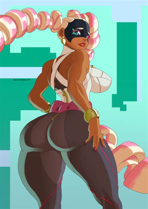 Twintelle By Iron Dullahan Hentai Foundry