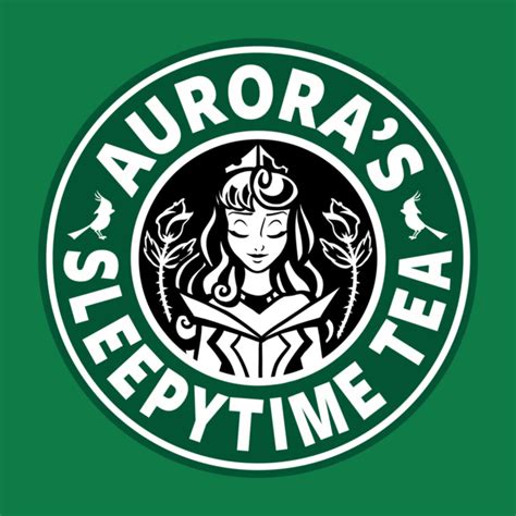 Disney Princess Starbucks Logo