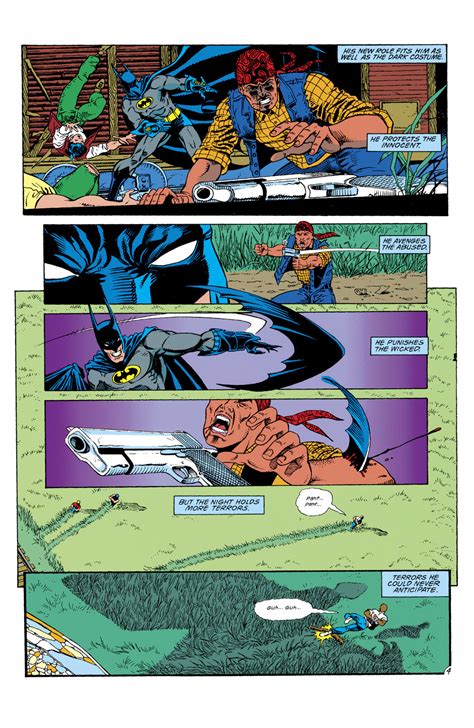 Detective Comics Annual 1988 6