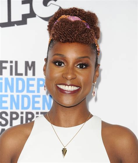 Issa Rae Joins Covergirl Essence