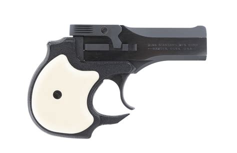 High Standard Derringer 22 Magnum Pr52899