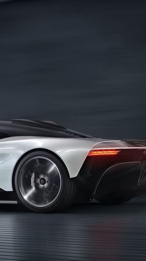 Wallpaper Aston Martin Project 003 Geneva Motor Show 2019 4k Cars