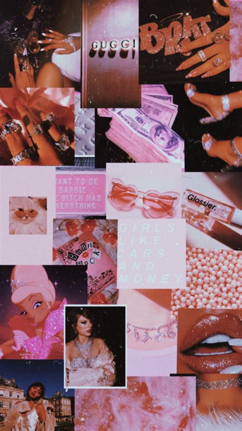 We would like to show you a description here but the site won't allow us. Rich girl aesthetic pink aesthetic wallpaper in 2020 ...
