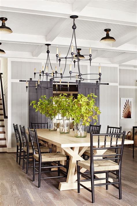 85 Best Dining Room Decorating Ideas Country Dining Room Decor