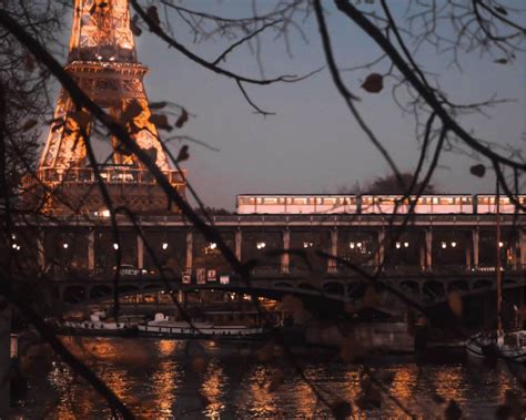 Gare De L Est Tour Eiffel Metro - La ligne 6 du métro sera fermée tout l’été pour travaux – Paris ZigZag