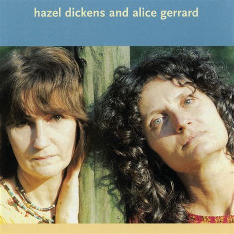 Working Girl Blues Song And Lyrics By Hazel Dickens Alice Gerrard