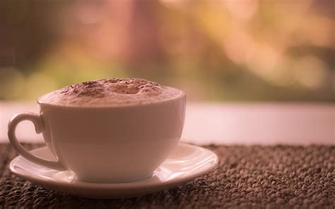 Wallpaper Food Coffee Drink Morning Foam Cup Dessert Latte
