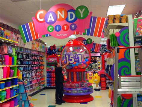 Party City Is Defying The Odds In An Abysmal Environment For Retail