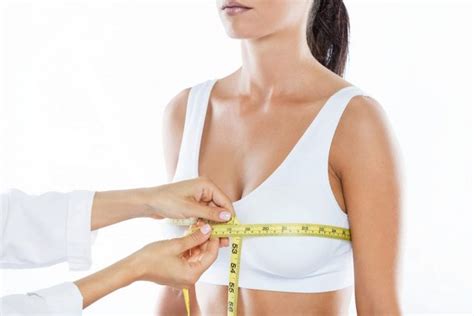 Breast Augmentation Recovery And Pain Vanity