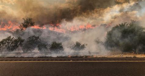 Arizona utc/gmt offset, daylight saving, facts and alternative names. Arizona Wildfires Force Hundreds to Evacuate as ...