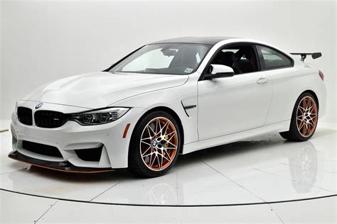 New 2021 bmw m4 call for price. Used 2016 BMW M4 GTS For Sale ($89,880) | F.C. Kerbeck Rolls-Royce Stock #19L108AEB