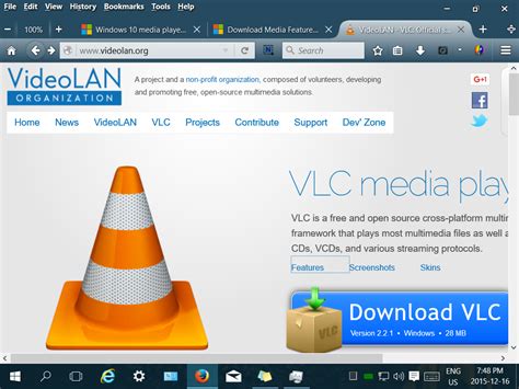 Windows 10 Media Player Disappeared After Update 1215 Microsoft