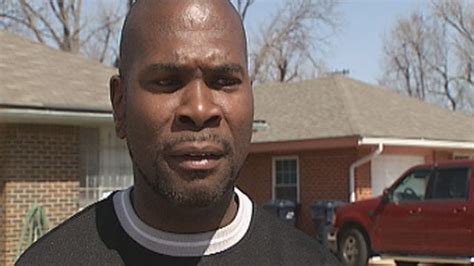 Okc Father Speaks Out After Suspects Arrested In Sons Murder
