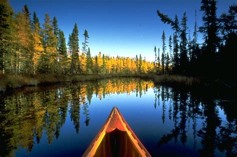 America S Best Camping Spots Voyageurs National Park