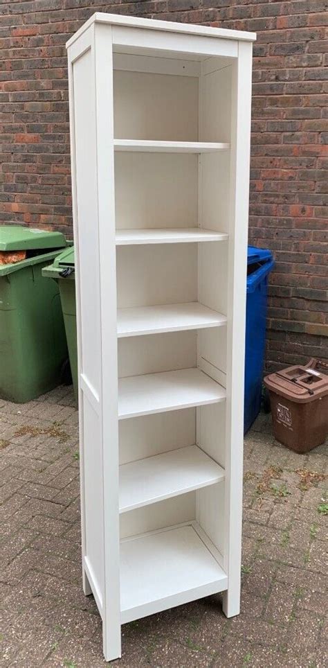 Ikea Hemnes Shelving Unit Collection Only In Surrey Quays London