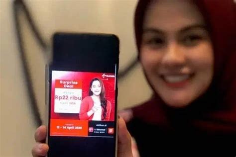 Promo lovers can still enjoy offers such as discount vouchers from telkomsel poin redemption, lucky draw coupons, special bundling offers, and many we are happy to receive your feedback. Cara Mudah Aktivasi Promo Telkomsel 10GB Cuma Rp 2 Ribuan ...