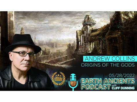 Andrew Collins Origins Of The Gods Earth Ancients