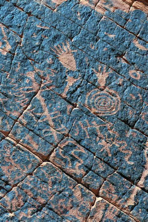 Valley Of Fire Petroglyphs May Azrocklady Flickr