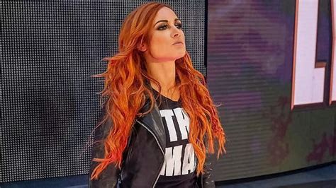 i m the one who s come back better than ever becky lynch feels that this wwe superstar doesn