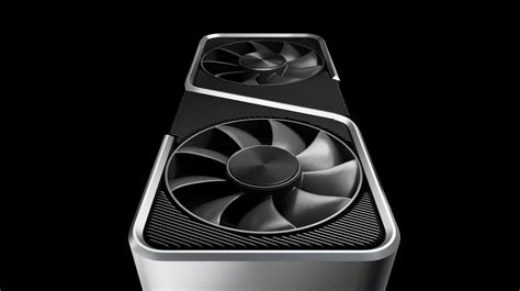 Nvidia Rtx 3050 And Rtx 3080 Ti Just Leaked — Heres What To Expect