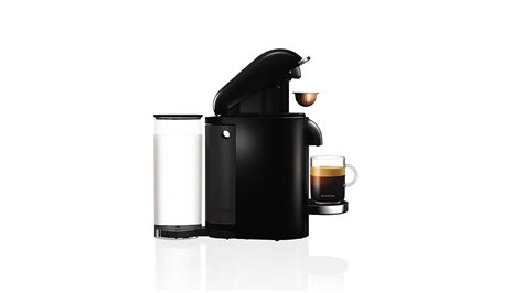 Maybe you would like to learn more about one of these? Nespresso Vertuo Plus review 2 - Best Coffee Machines