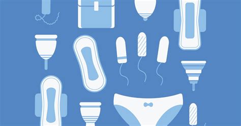 9 Things Women Really Want You To Know About Their Periods Huffpost Uk Life