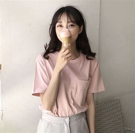 Pin By บุ่มงุ่ม On ꒰nothing Pink Aesthetic Pastel Aesthetic Ulzzang