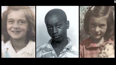 New Trial Sought For George Stinney Executed At 14 Cnn