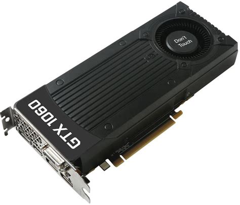 Geforce gtx 1060 6 gb. Zotac GeForce GTX 1060, 6GB GDDR5, bulk ZT-P10600D-10B ...