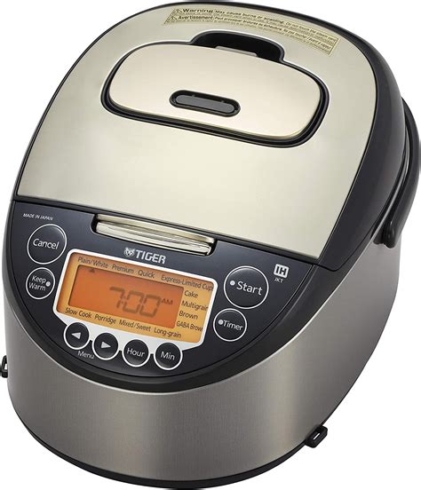 Top Tiger Rice Cooker Made By Japan Product Reviews