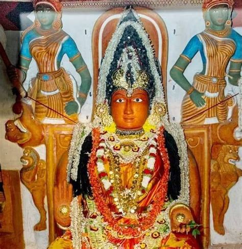 Mangalore Today Latest Main News Of Mangalore Udupi Page Polali Temple Rsquo