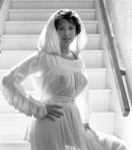 Actress Phyllis Davis Historic Publicity Classic Picture Photo Print