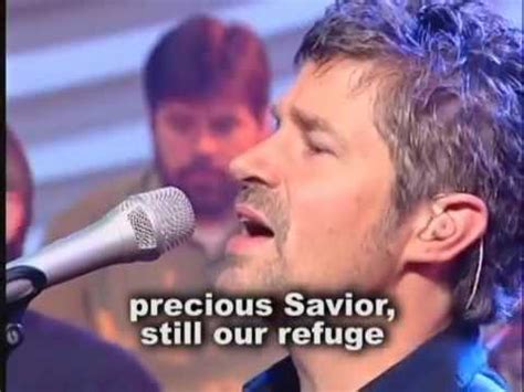 Paul Baloche What A Friend We Have In Jesus With Lyrics YouTube