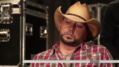 Jason Aldean Lands 28th No 1 With Try That In A Small Town Cream
