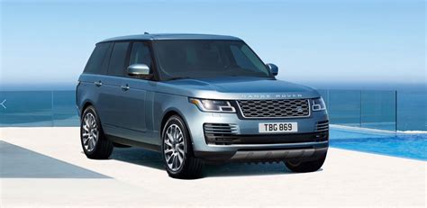 New 2021 Land Rover Range Rover For Sale Special Pricing Legend