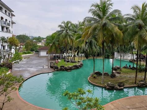 Everything you need to know about kelab golf sultan abdul aziz shah in malaysia. Sri Alam Condominium Corner Condominium 4 bedrooms for ...