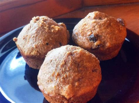 Cinnamon Raisin Muffins Just A Pinch Recipes