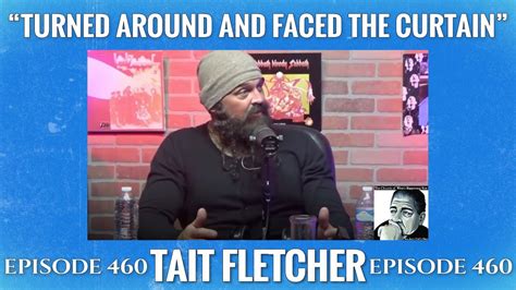 Tait Fletcher And Mitch Hedberg And Comedy Joey Diaz Clips Youtube