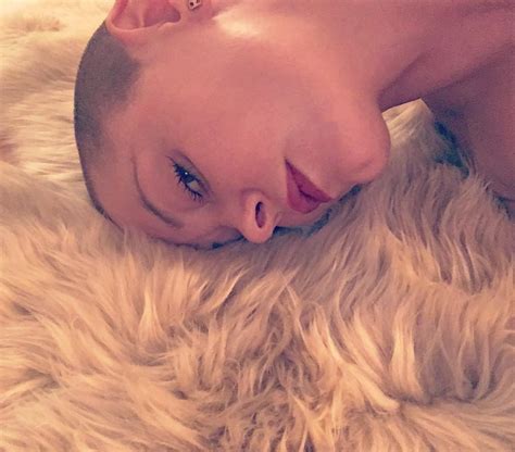 Rose Mcgowan Nude Leaked 47 Photos The Fappening