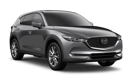 New 2020 Mazda Cx 5 Signature Awd 4d Sport Utility