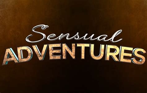 Sensual Adventures 2 Telegraph