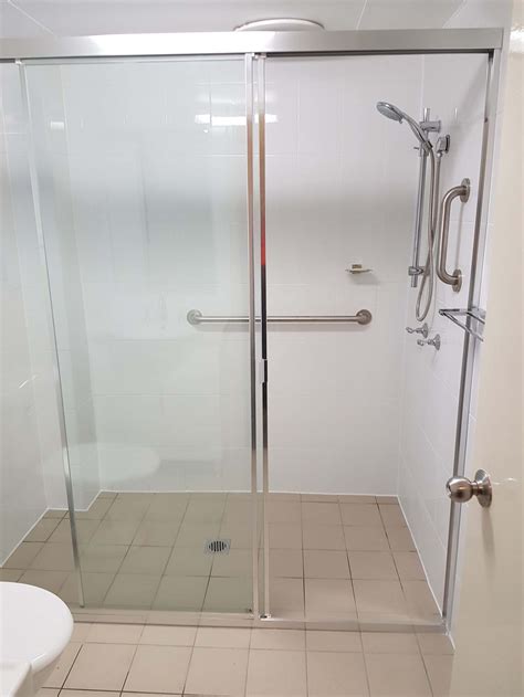 Different Types Of Shower Screens Best Home Design Ideas