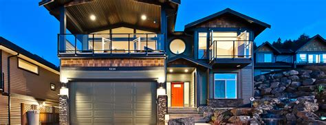 Vancouver Custom Home Builders And Renovations Alair Homes Vancouver