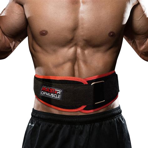 Pin On Weightlifting Training Support Belt
